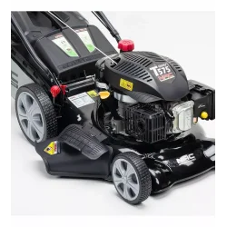 Kosiarka spalinowa z napędem 5,75KM, kosz 50l LS50-575-HS NAC