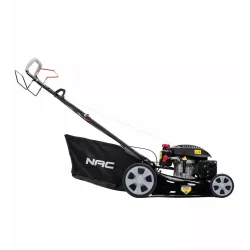 Kosiarka spalinowa z napędem 5,75KM, kosz 50l  LS50-575-H NAC