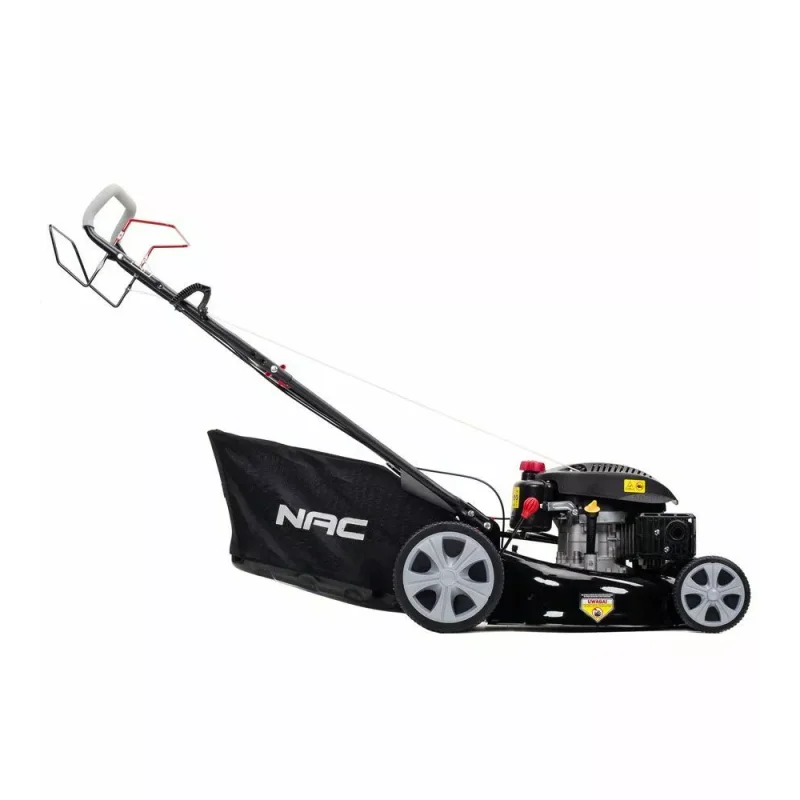 Kosiarka spalinowa z napędem 5,75KM, kosz 50l  LS50-575-H NAC