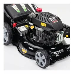 Kosiarka spalinowa z napędem 5,75KM, kosz 50l  LS50-575-H NAC