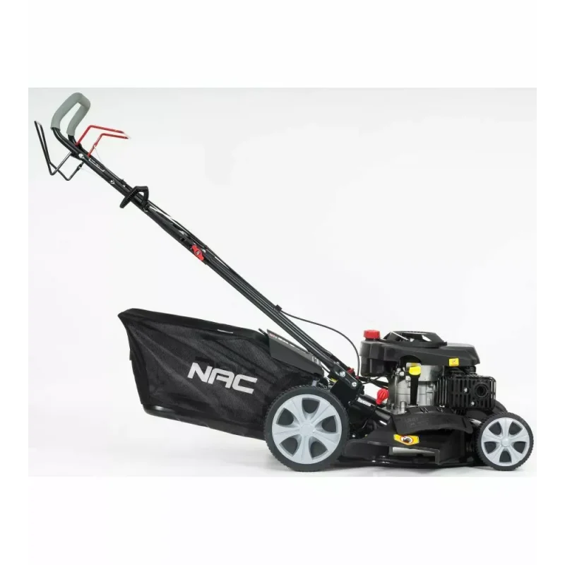 Kosiarka spalinowa z napędem LS46-575-HS NAC 5,75KM NAC