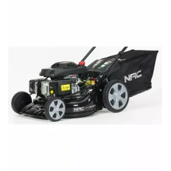 Kosiarka spalinowa z napędem LS46-575-HS NAC 5,75KM NAC