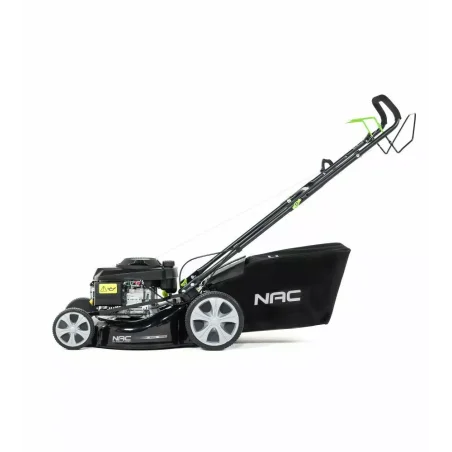 Kosiarka spalinowa z napędem - LS46-146-H-NG NAC