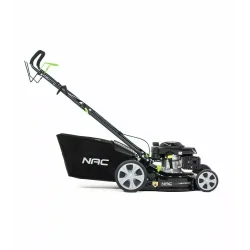 Kosiarka spalinowa z napędem - LS46-146-H-NG NAC
