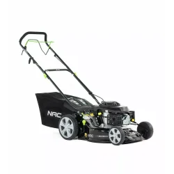 Kosiarka spalinowa z napędem - LS46-146-H-NG NAC