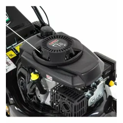 Kosiarka spalinowa z napędem - LS46-146-H-NG NAC