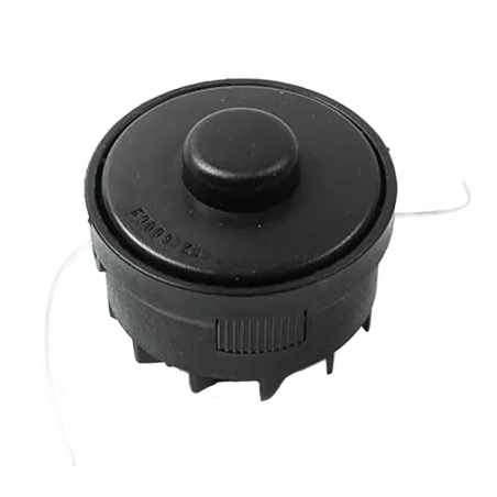 GŁOWICA DO PODKASZARKI 250W kpl.TE25-DW 1szt. NAC