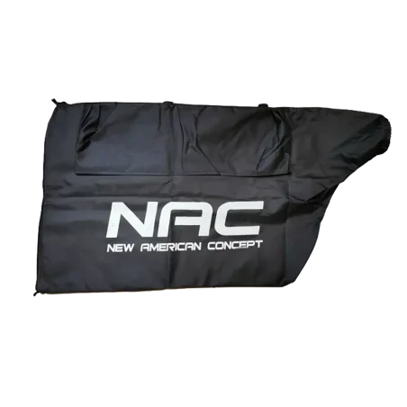 Worek na śmieci (z logo NAC) MEX260-1 do BVP260-1-Y NAC