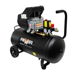 Kompresor olejowy 24l 8bar RH-13-503 Rexxer