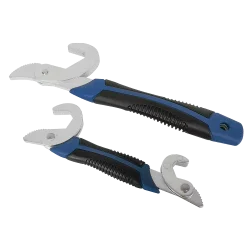 Klucz hakowy /2szt/ S10646