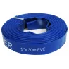 Wąż do wody 1"x30m bez złączek PVC
