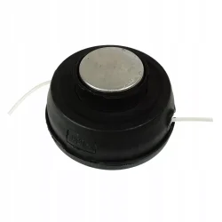 Głowica Szpula z żyłką DL1216 blaszana nakrętka