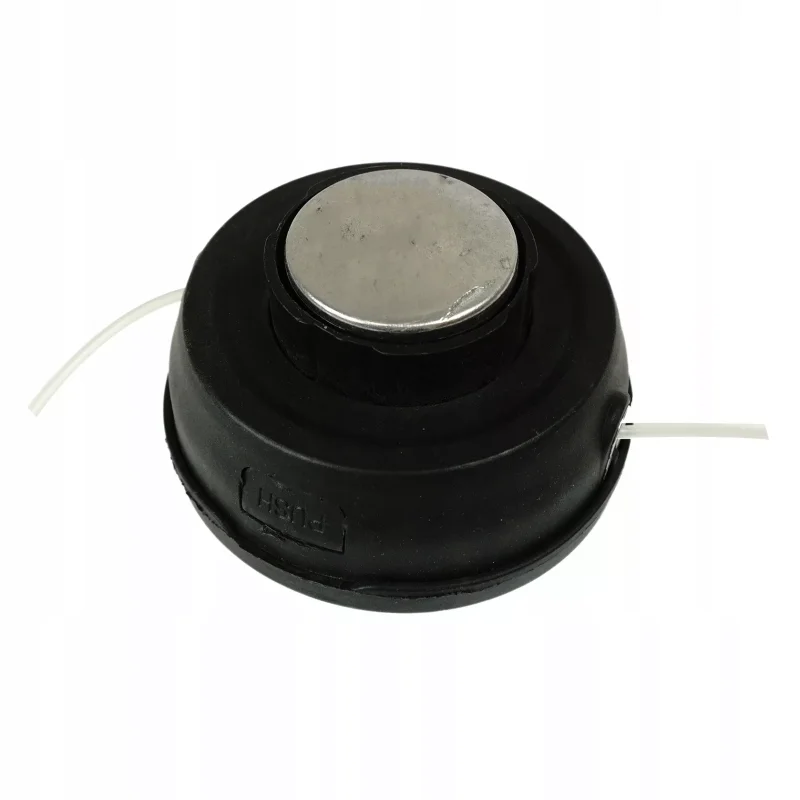 Głowica Szpula z żyłką DL1216 blaszana nakrętka