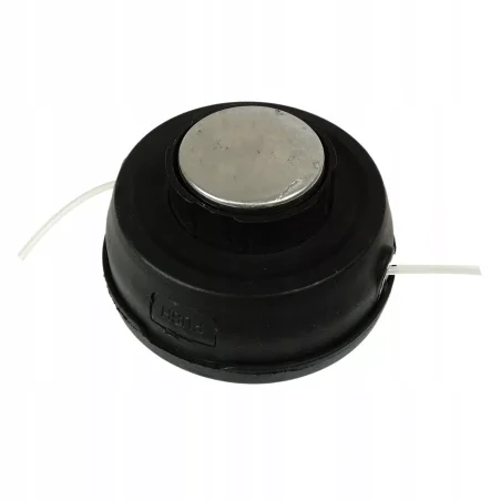 Głowica Szpula z żyłką DL1216 blaszana nakrętka