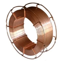 Drut SG2-1,0/15kg prec. XCJ50-6 HEGAWELD K300 szpula metal