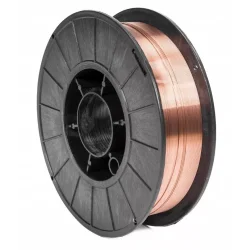 Drut SG2-0,8/5kg HEGAWELD D200 szpula plastik