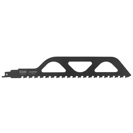 Nóż do piły wielofunkcyjnej 305x50x1,5mm SILVER