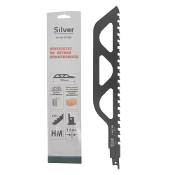 Nóż do piły wielofunkcyjnej 305x50x1,5mm SILVER