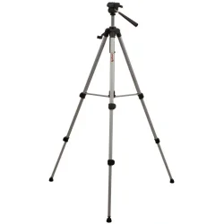 Statyw aluminiowy LAMIGO STL170M z głowicą pochylaną i kolumną na korbę gwint 1/4"