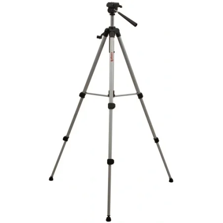 Statyw aluminiowy LAMIGO STL170M z głowicą pochylaną i kolumną na korbę gwint 1/4"