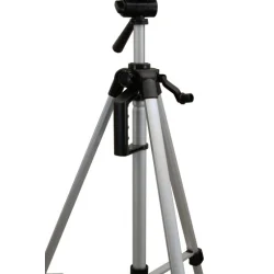 Statyw aluminiowy LAMIGO STL170M z głowicą pochylaną i kolumną na korbę gwint 1/4"