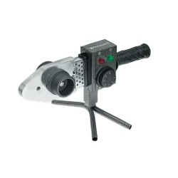 Zgrzewarka rur 800W +adaptory+walizka A124020