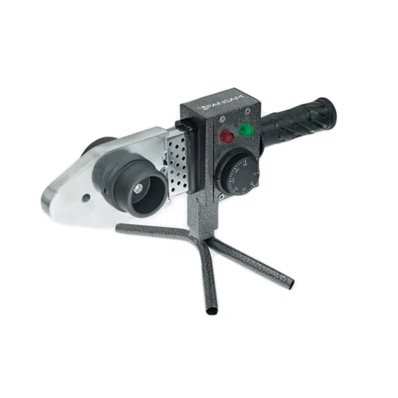 Zgrzewarka rur 800W +adaptory+walizka A124020