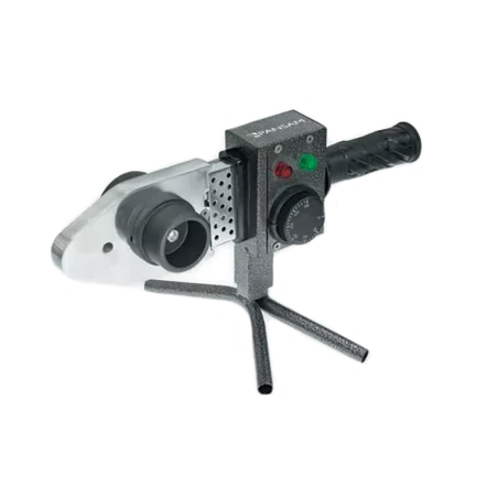 Zgrzewarka rur 800W +adaptory+walizka A124020