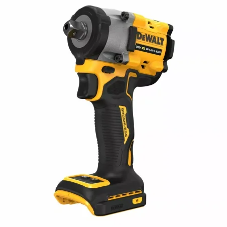 Klucz udarowy 18V XR 1/2" 406/610Nm DCF922N-XJ (wersja0,karton) DeWalt