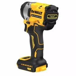 Klucz udarowy 18V XR 2x5Ah 1/2" 406/610Nm TSTAK DCF922P2T-QW DeWalt