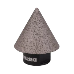 Diamentowy frez stożkowy CONE 2-35mm M14 DISTAR