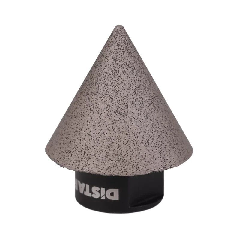 Diamentowy frez stożkowy CONE 2-35mm M14 DISTAR