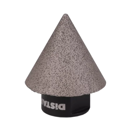 Diamentowy frez stożkowy CONE 2-35mm M14 DISTAR
