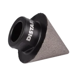 Diamentowy frez stożkowy CONE 2-35mm M14 DISTAR