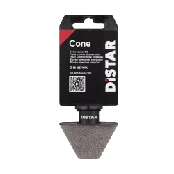 Diamentowy frez stożkowy CONE 18-55mm M14 DISTAR