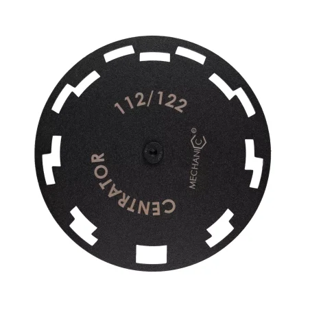 Piasta centrująca 112-122mm CENTRATOR MECHANIC DISTAR
