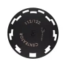 Piasta centrująca 112-122mm CENTRATOR MECHANIC DISTAR