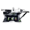 Stołowa pilarka tarczowa akumulatorowa CSC SYS 50 EBI-Basic FESTOOL