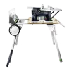 Stołowa pilarka tarczowa akumulatorowa CSC SYS 50 EBI-Basic FESTOOL