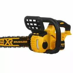 Pilarka łańcuchowa 18V 30cm łańcuch Oregon 3/8"/45/1,1mm silnik bezszczotkowy DCM565N (wersja0.karton) DeWALT