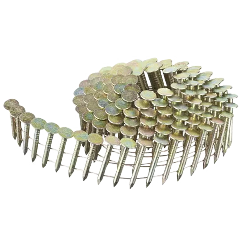 Gwoździe w zwojach, śr 305 mm długość 25 mm DEWALT