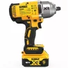 Klucz udarowy aku 1/2" kwadrat z pierścieniem 1355/1898Nm 18V XR 2x5Ah TSTAK DCF900P2T DeWALT
