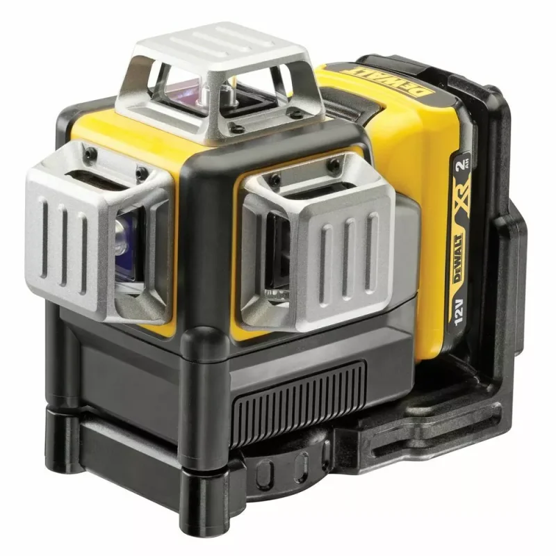 Laser linowy wiązka zielona 12V DCE089D1G-QW DeWALT