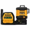 Laser linowy wiązka zielona 12V DCE089D1G-QW DeWALT