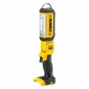 Lampa przegubowa LED 18V DeWALT DCL050-XJ