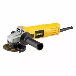 Szlifierka kątowa 950W 125mm DWE4117-QS DeWALT