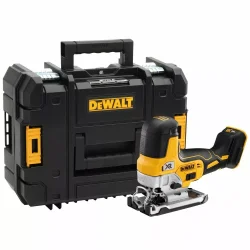 Wyrzynarka 18V 26mm typT TSTAK II DCS335NT-XJ (wersja0) DeWALT