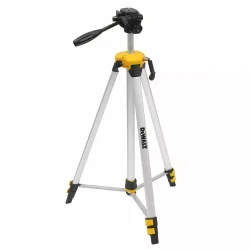 Statyw aluminiowy do laserów budowlanych DE0881T-XJ DEWALT
