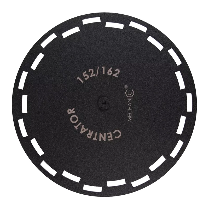 Piasta centrująca 152-162mm CENTRATOR MECHANIC DISTAR