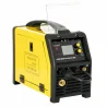 Półautomat inwertervMIG 208 MMA ALU SYNERGIA NEW 200A/40% Digital MB15/3 MMAR MAGNUM